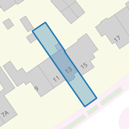 Perceel BSM01-D-2380