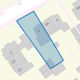 Perceel BSM01-D-2384