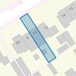 Perceel BSM01-D-2389