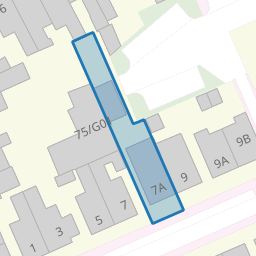 Perceel BSM01-D-2397