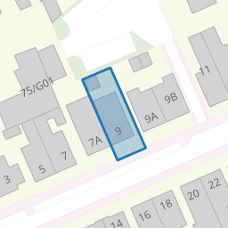 Perceel BSM01-D-2398