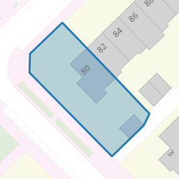 Perceel BSM01-D-2430