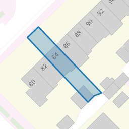 Perceel BSM01-D-2432