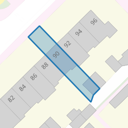 Perceel BSM01-D-2435