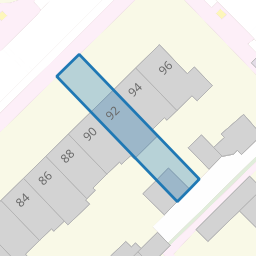 Perceel BSM01-D-2436