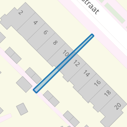 Perceel BSM01-D-2461