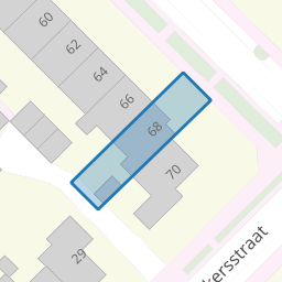 Perceel BSM01-D-2473