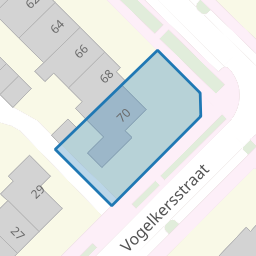 Perceel BSM01-D-2474