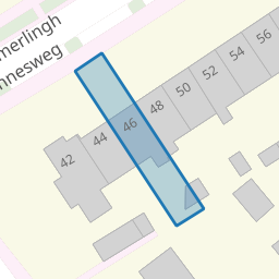 Perceel BSM01-D-2508