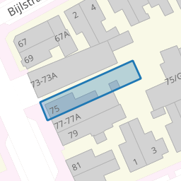 Perceel BSM01-D-2528