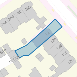 Perceel BSM01-D-2561