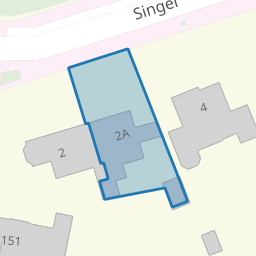 Perceel BSM01-D-2564