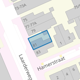 Perceel BSM01-D-2582