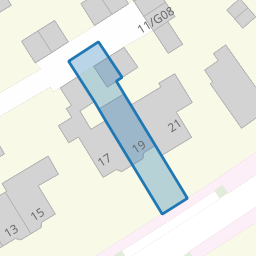 Perceel BSM01-D-2608