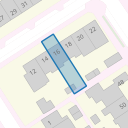 Perceel BSM01-D-2635