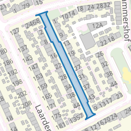 Perceel BSM01-D-2648