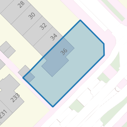 Perceel BSM01-D-2661