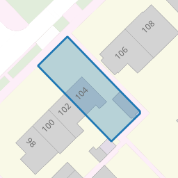 Perceel BSM01-D-2669