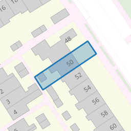 Perceel BSM01-D-2679