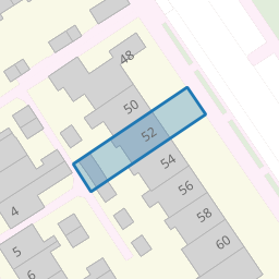 Perceel BSM01-D-2680