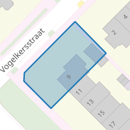 Perceel BSM01-D-2701