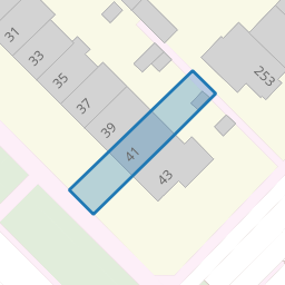 Perceel BSM01-D-2718