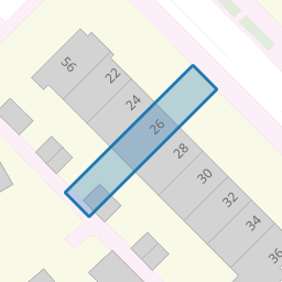 Perceel BSM01-D-2720