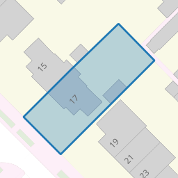 Perceel BSM01-D-2723