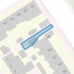 Perceel BSM01-D-2724