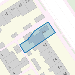 Perceel BSM01-D-2725