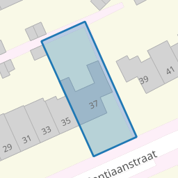 Perceel BSM01-D-2756