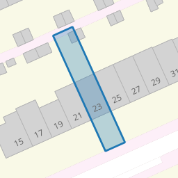 Perceel BSM01-D-2763