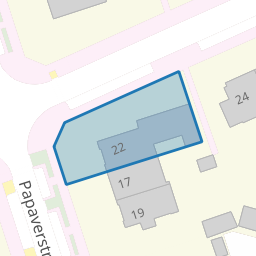 Perceel BSM01-D-2793