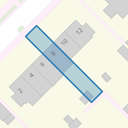 Perceel BSM01-D-2802