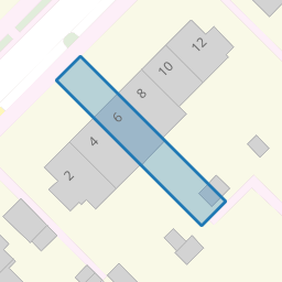 Perceel BSM01-D-2803