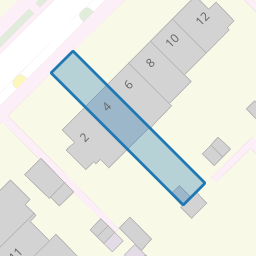 Perceel BSM01-D-2804