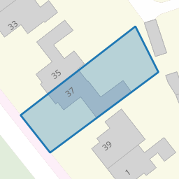 Perceel BSM01-D-2807