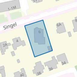 Perceel BSM01-D-2824