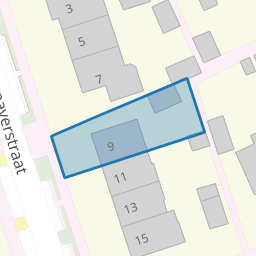 Perceel BSM01-D-2826