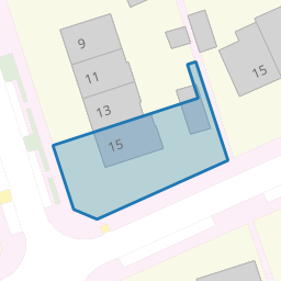 Perceel BSM01-D-2829