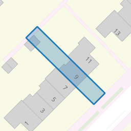 Perceel BSM01-D-2836