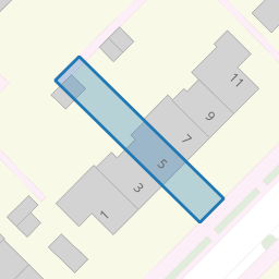 Perceel BSM01-D-2838