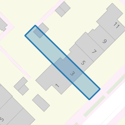 Perceel BSM01-D-2839