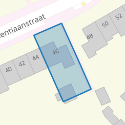 Perceel BSM01-D-2841