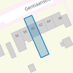 Perceel BSM01-D-2844