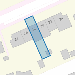 Perceel BSM01-D-2850