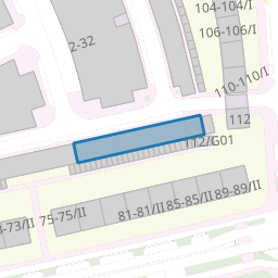 Perceel BSM01-D-2859