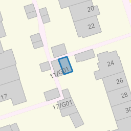 Perceel BSM01-D-2865