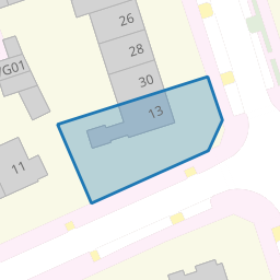 Perceel BSM01-D-2870