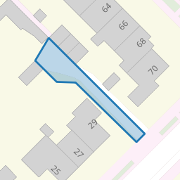 Perceel BSM01-D-2872